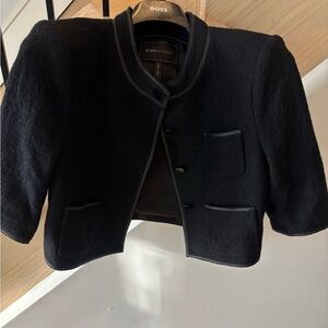 BCBG MaxAzria blazer